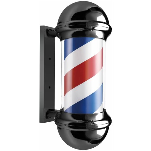 OKIRO /   OKIRO Barber pole M 101 E  /    / Barber pole Barber Shop  ,  8490