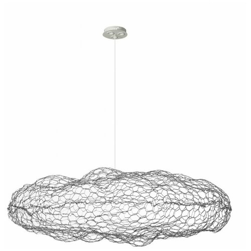    10100/700 Loft It Cloud Silver,  27040