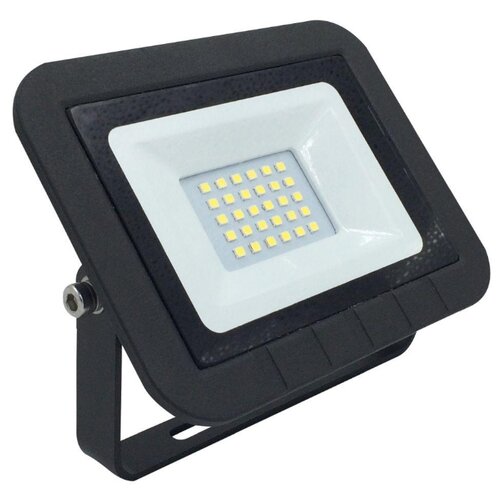 Ecola  / 20W(1600lm) 4200 4K 140x120x30  IP65 JPBV20ELB,  538