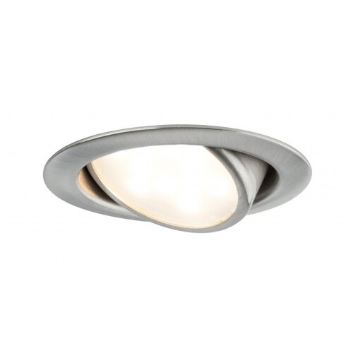   -  Mobel EBL LED schwb 3x4W Eisen geb/Metal,  7092