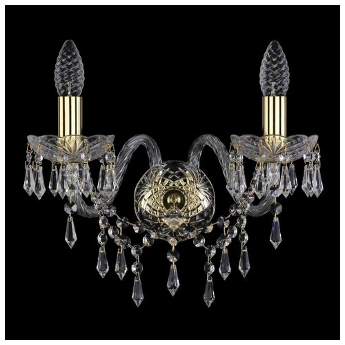 1403B/2/160 G Bohemia Ivele Crystal 1403B/2/160 G,  5268