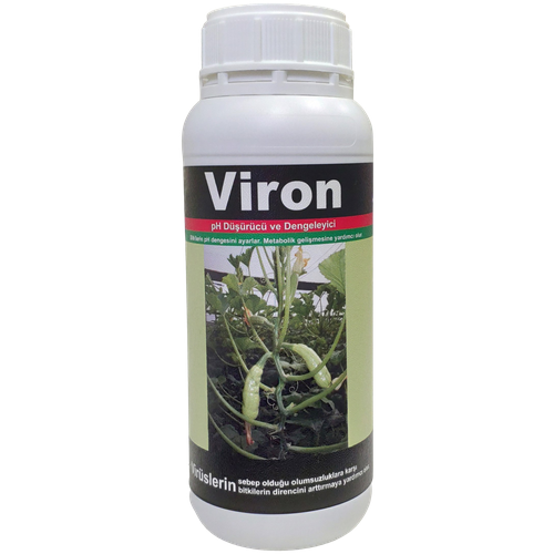  Viron (1 / 1000)  ,  10500