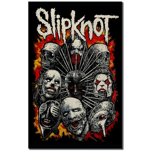      Slipknot - 6352 ,  1090