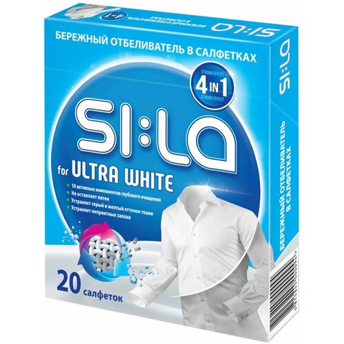    SI:LA For white , 20 - 4 ,  1236