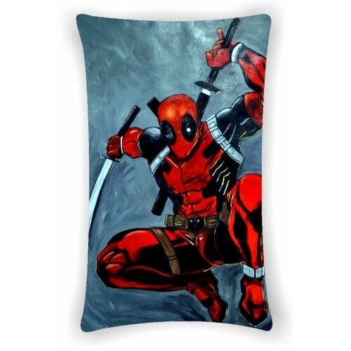 ������� ������, Deadpool �7, �������� � ���� ������, ���� 1410�