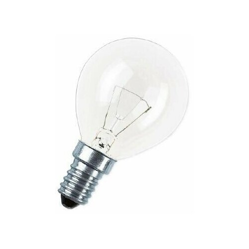 CLASSIC P CL 40W 230V E14 (  d45x80) -   OSRAM,  115