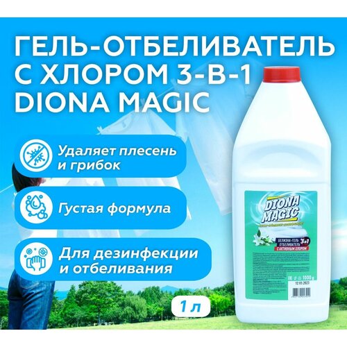        3--1, Diona Magic, 950 ,  264