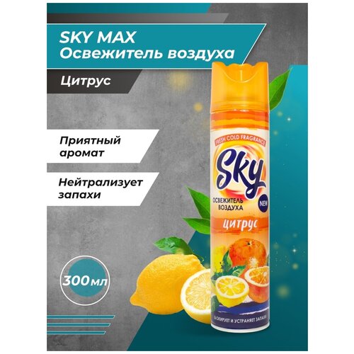   SKY MAX  2 .,  269