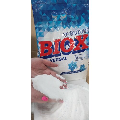   BIOX  9 ,  760