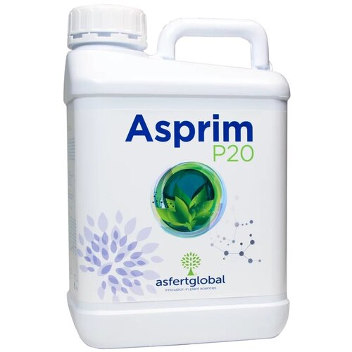     20 (Asprim P20 Asfertglobal), 1 ,  5699