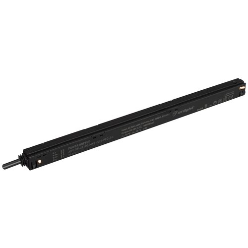   ARV-SP-48100-MAG-FLEX-PFC-BK (48V, 2.1A, 100W) (Arlight, IP20 , 5 ),  7154