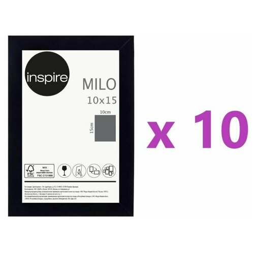  Inspire Milo, 1015 ,  , 10 ,  2750