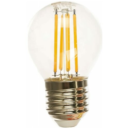   LED--deco 7 230 27 3000 630  IN HOME (5 ) (. 4690612016320),  560