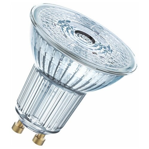   OSRAM P PAR 16 35 36  3.4 W/3000 K GU10,  660