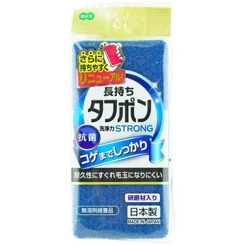 OHE New Tough Sponge Strong     (,   ), . 505102,  269