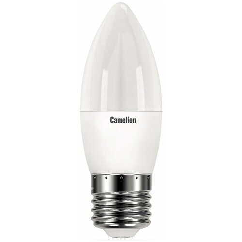   Camelion LED7-C35/830/E27 7 220,  61