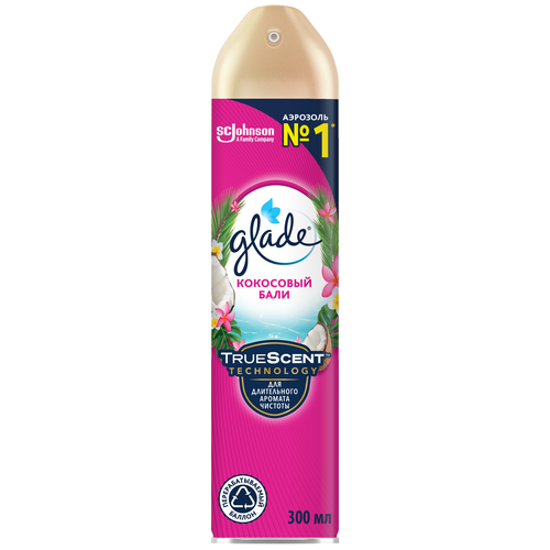   Glade    300 , 1557816,  428