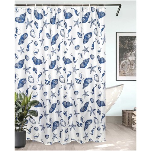    Bath Plus   180x200 Ocean,  1004