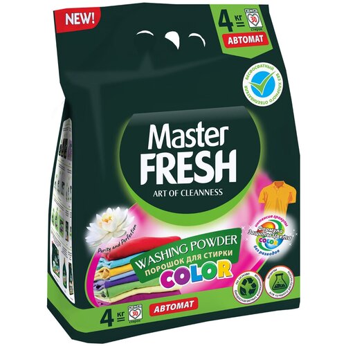   Master Fresh Color,  , 4 ,  749