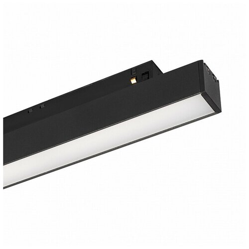  MAG-ORIENT-FLAT-L465-16W Warm3000 (BK, 80 deg, 48V) (Arlight, IP20 , 3 ),  5508