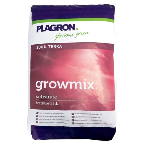  Plagron Growmix, 50 ,  3500
