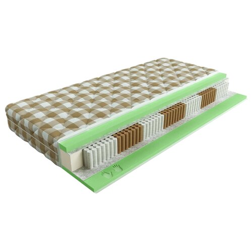������ Mr.Mattress Touch L 90�186, �����������, ���� 32750�