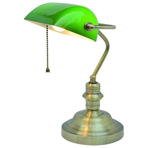   Arte Lamp Banker A2492LT-1AB,  6990