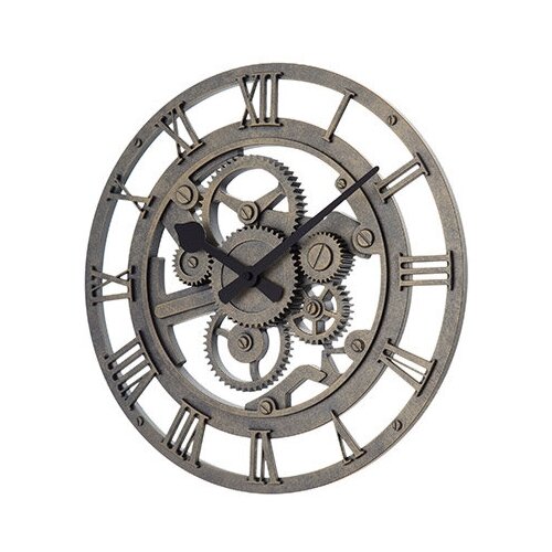   Tomas Stern Wall Clock TS-6115,  2170