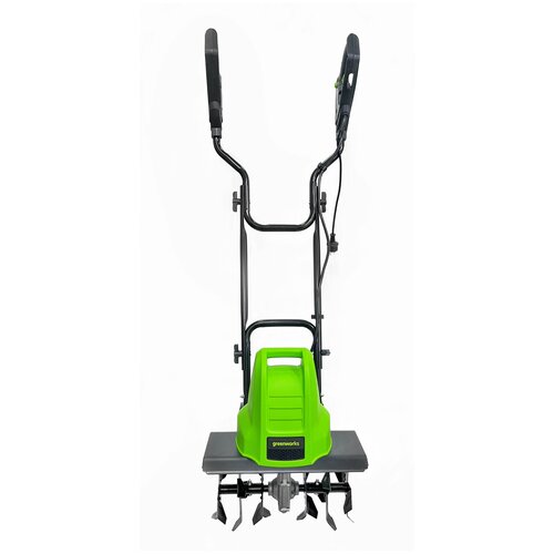 ����������� Greenworks GTL1520 2801207, ���� 15990�