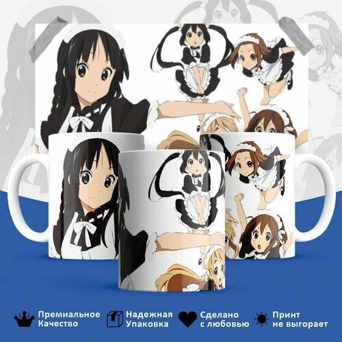 , K-ON!  , 330,  449