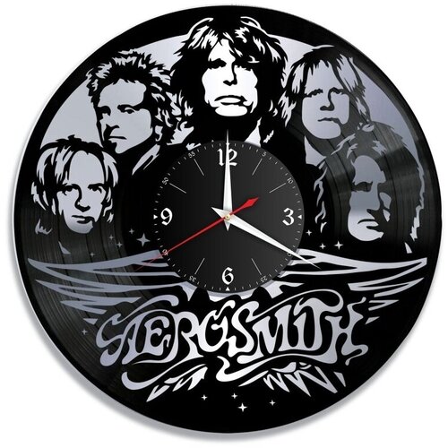       Aerosmith// / / ,  1390 10 o'clock