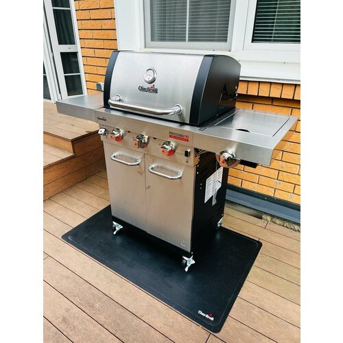      (122  76 ) Char-Broil,  4990