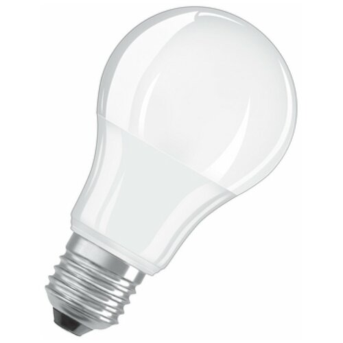   OSRAM P CLAS A DIM 10.5 W/827 E27,  870