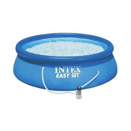   INTEX Easy Set Pool, 24476  + -,  9220