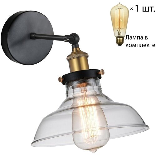     Favourite Cascabel 1876-1W+Retro Lamps395920,  9400