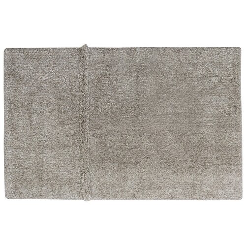    Lorena Canals Tundra - Blended Sheep Grey 170x240  WO-TUN-LGR-L,  47900