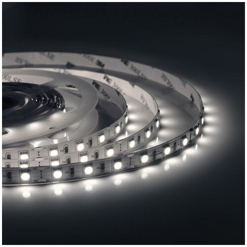   Apeyron 14,4W/m 60LED/m 5050SMD   2,5M 10-12,  1668