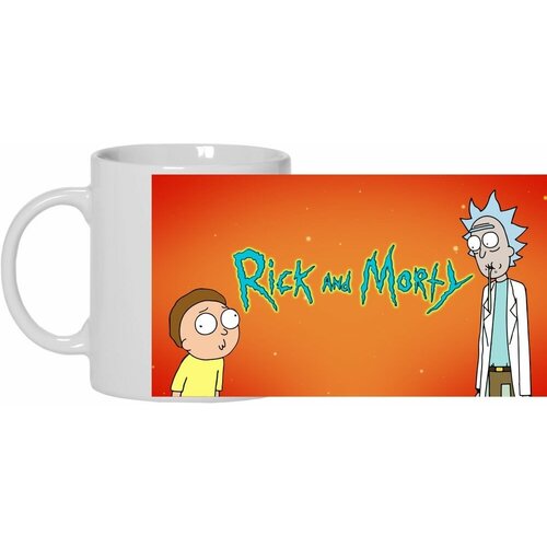    , Rick and Morty 1, -,  780