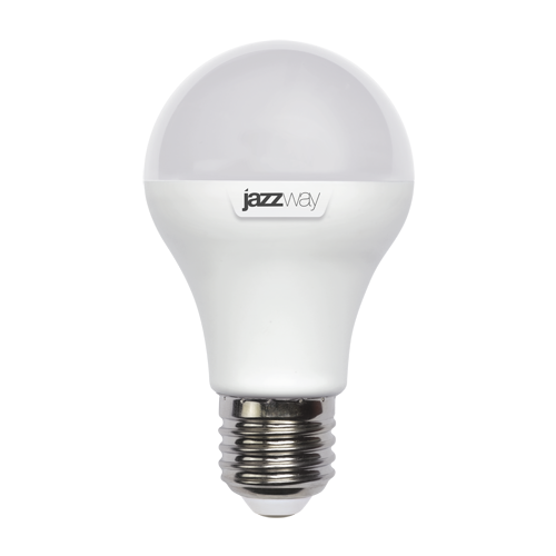 Jazzway PLED- SP A60 12w E27 5000K 230/50 Jazzway, .1033734 1 .,  474