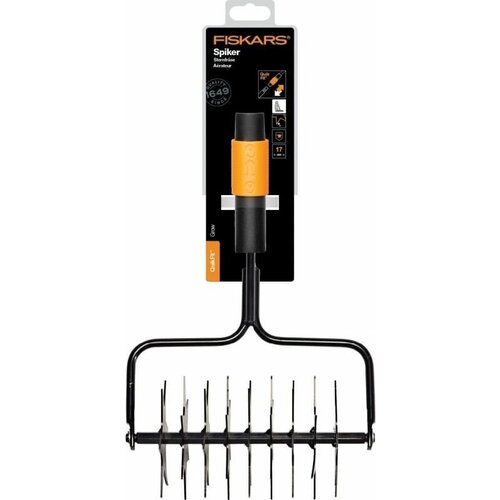 -  Fiskars QuikFit 1000689     , , , , ,  5690