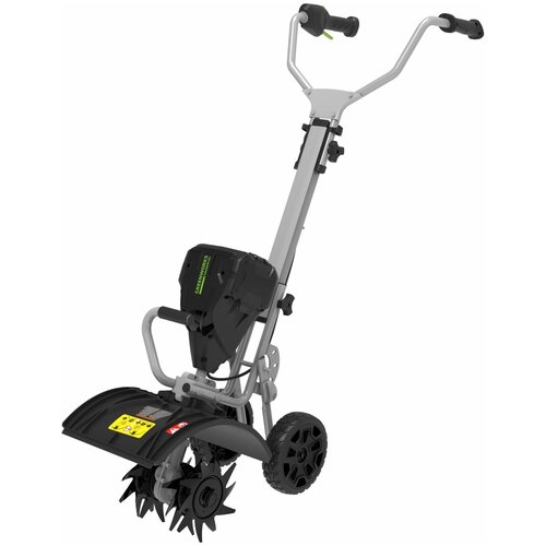 ����������� �������������� GREENWORKS 82V (��� ��� � ��), ���� 27670�