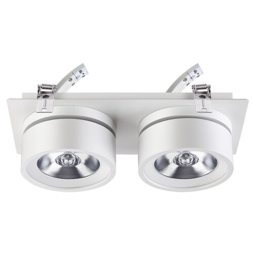  Novotech Prometa 357878, LED, 50 , 3000,  ,  : ,  : ,  4600