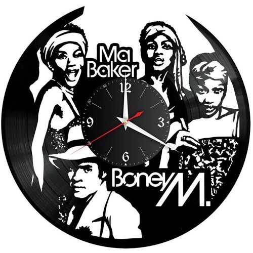      Boney M   ,  , , , ,  1250