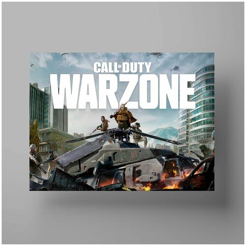  Call of Duty: Warzone, 5070 ,    ,  1200