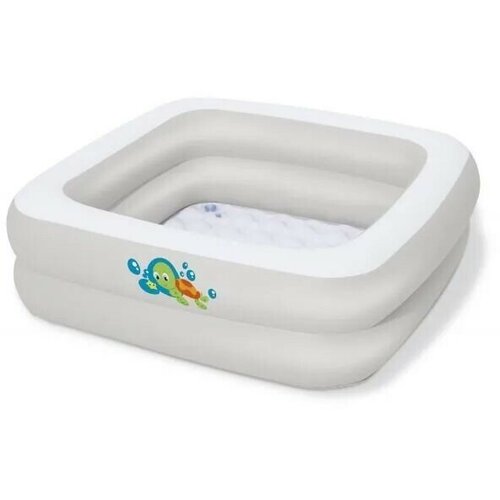    Baby Tub 86  86  25  Bestway 51116,  991