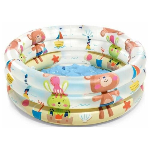    INTEX Beach Buddies Pool (  ), 1-3 , 61x22, 1 ,  1419