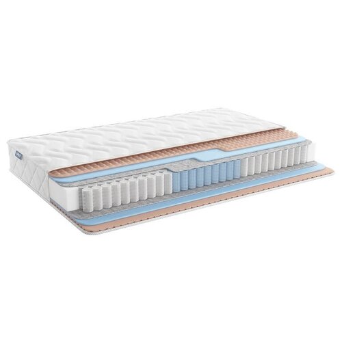 ������ Dimax Relmas Foam 3Zone 120�200, �����������, ���� 14738�