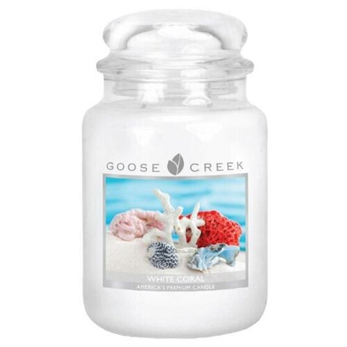   GOOSE CREEK White Coral 150 ES26352-vol,  3200