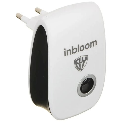 INBLOOM   855530, 90-220V, 50Hz, 5W, 15-222, ABS,  209