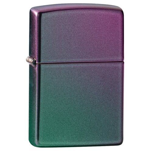  Classic  . Iridescent Zippo 49146 GS,  4250